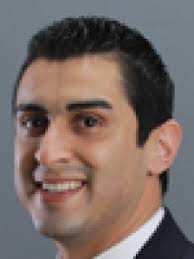 nevarez, enrique at ML Realty Partners LLC