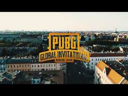 Pubg Making Of The Pgi Mural Berlin Youtube Berlin Mural World