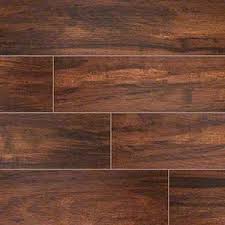 Move Over Hardwood Wood Look Porcelain Tile Is Taking Center Stage These New Stars Offer The Look And F Porcelain Wood Tile Wood Look Tile Porcelain Flooring