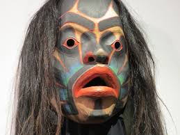 Beau Dick and His Elusive Art: Fazakas Gallery