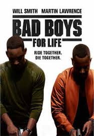The movie is fairly downbeat, but it does have a clear theme: Bad Boys For Life Movie Review The Bad Boys Are Back In Action