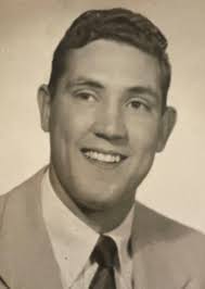 Edward Kohl Obituary