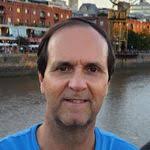 About Robson Ribeiro