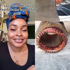 Laura Scudder Good for You