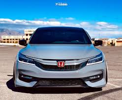 2017 honda accord sport se borla takeda afe powers ktuner rv6 performance silver bullet tb spacer. 2017 Honda Accord Wheel Offset Flush Coilovers 1615412 Trailbuilt Off Road