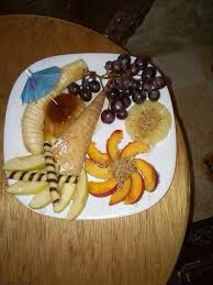 Pin By Sisisousou On Salad De Fruit Food Desserts Breakfast