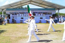 El 1 de junio es el 152.º (centésimo 12. Hoy Tamaulipas Conmemoran El 102 Aniversario Del Dia De La Marina Nacional En Tampico