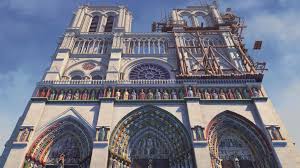 Address, phone number, notre dame cathedral reviews: Secrets Of The Dead Building Notre Dame Thirteen New York Public Media
