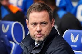 Rangers sack Michael Beale after 10 months following humiliating Aberdeen  defeat