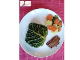 Emeline De Mignardises Et Compagnie La Potee De Chou Pour Nathalie De Cuisine Voozenoo Potee Aux Choux Plat Prefere Cuisine