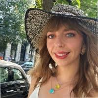 Camilla Jayne Bradley