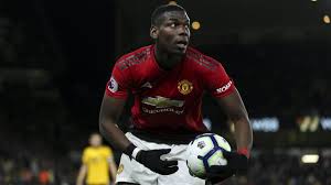 Manchester united star paul pogba shared a video on instagram of his crazy dance routine with his brother florentin. Paul Pogba Mochte Von Manchester United Zu Real Madrid Wechseln Eurosport