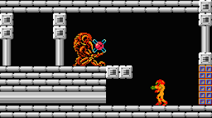 2nd january, 2014 clone of nintendo nes font. How Metroid Changed Video Games Forever Den Of Geek