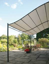 Wall Mounted Outdoor Dining Polyester Gazebo Small 219 99 Patio Canopy Outdoor Garden Canopy
