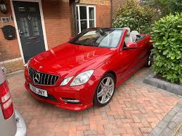 Image result for Flame Red 2016 Mercedes