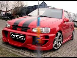 Diposting oleh admin di 23.34. Vw Polo 6n Tuning Compilation Youtube