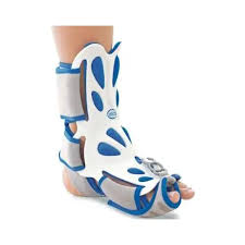 Image result for Posterior Night Splint