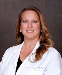 Sonya Hance's Instagram, Twitter & Facebook