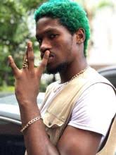 Creator Profile Information #1847