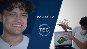 Con Sello Tec