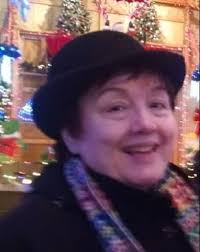 PATRICIA DONAHUE Obituary (2018)