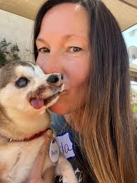 Behind the Scenes at Frosted Faces Foundation