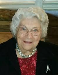 Mary Madeline Arkles