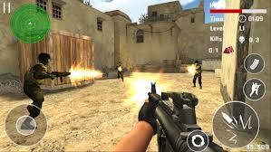 Best shooter games for android 2021. Action Shooting Games Download For Android Gznew