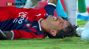 Yellow Card by Allan