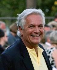 Larry Duffield's Instagram, Twitter & Facebook