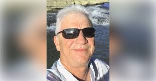 Obituary information for Donald Loran Pruitt