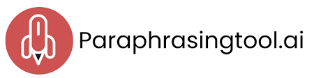 Paraphrasing Tool - Rephrase Your Content Effortlessly