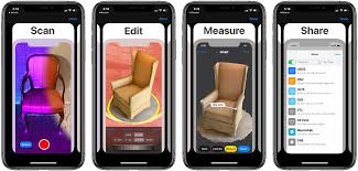 This camera app developed by gmo pepabo, inc. How To 3d Scan Places And Objects With Iphone 12 Pro Max