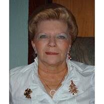 Mary Margaret Williams Obituary