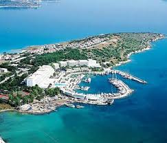 cesme turkey golden dolphin resort izmir cesme turkey travel