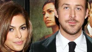 OMG! Existen rumores de infidelidad entre Ryan Gosling y Evan Mendes