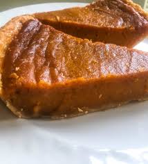 Southern Sweet Potato Pie The Fast Way Recipe In 2020 Sweet Potato Pie Sweet Potato Pie Southern Sweet Potato Pies Recipes