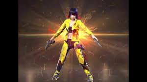 Garena free fire is a battle royale multiplayer online game. Swift Kelly Full Introduction Garena Freefire Officials Youtube