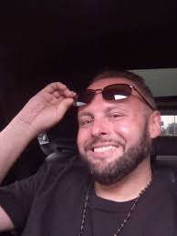 Hi all! I just wanted to introduce myself and share a photo I took