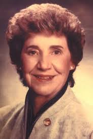 Edna Mooney Obituary (1924