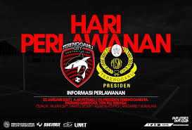 23 april 2021 , 11 ramadhan 1442h. Terengganu City Fc On Twitter Hari Perlawanan 22 1 2017 Piala Presiden Terengganu Free Entry 4 45 Petang Padang Banggol Tok Ku Serada Tcfcter Wearethesharks Https T Co Un15bae0zz