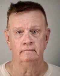 Villager tracked down at his home after apparent golf cart speeding dispute 