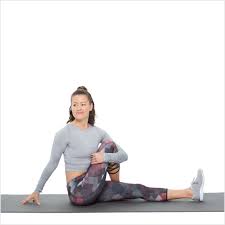 Stretch Recover Relax This Is How To Take Care Of Your Body Glutes Best Hip Stretches Hip Stretches