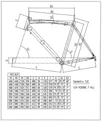 Learn more about how we rate a bike's condition to create this chart. Bianchi Via Nirone 7 Size Guide Cheap Online