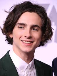 Chalamet has become the most influential man in fashion. Tyler The Creator Calls Out Timothee Chalamet S Glowing Skin In Okra Allure