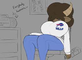 Buffalo bills porn
