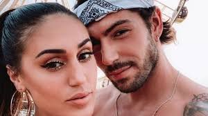 Ignazio moser è uno sportivo ed influencer italiano. Cecilia Rodriguez E Ignazio Moser La Decisione Nostro Figlio Qui Tuttivip
