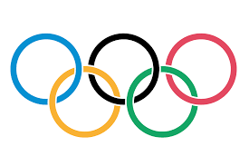 Logo de los juegos olímpicos. Olympics Logo Significado Del Logotipo Png Vector