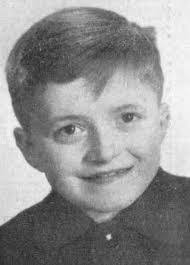 Berta Richter's Instagram, Twitter & Facebook