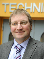 Pressemitteilung: Strömungsmechanik für Mehrphasensysteme: Professor Michael  Schlüter neuer Lehrstuhlinhaber